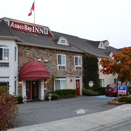 Anaco Bay Inn Anacortes Exteriér fotografie